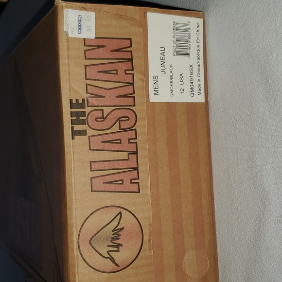 shoe - Picture 7 of 7